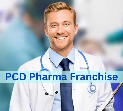 PCD Pharma Franchise Company in india